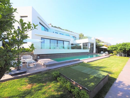 Villa - La Turbie, Alpes Marítimos