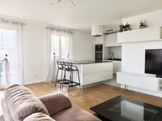 Piso / Apartamento en Antony, Altos de Sena