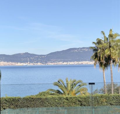 ‏בתי יוקרה ב  Pietrosella, South Corsica