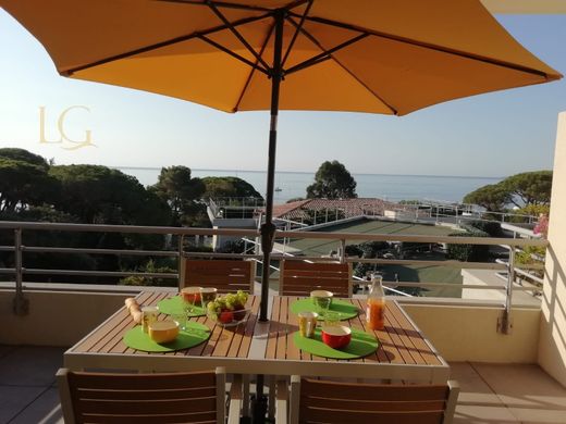 Apartament w Sainte-Maxime, Var