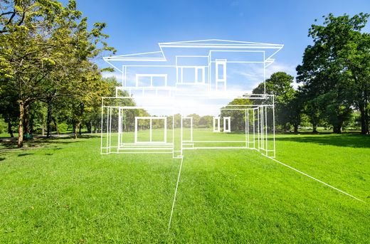 Αγροτεμάχιο σε Gujan-Mestras, Gironde