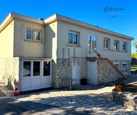 Villa en Draguignan, Var