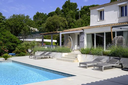 Villa in Le Plan-de-la-Tour, Var