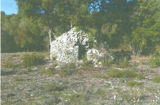 Terreno en Bonifacio, Córcega del Sur