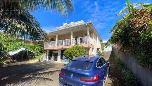 Villa in Les Trois-Îlets, Martinique