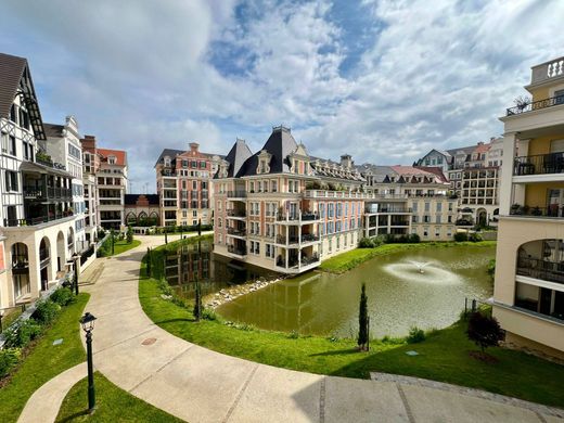 Apartamento - Le Plessis-Robinson, Hauts-de-Seine