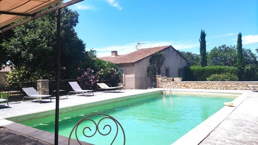 豪宅  Oppède le Vieux, Vaucluse