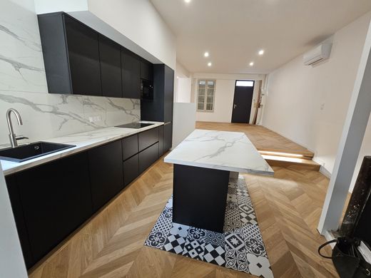 Maison de luxe à Bordeaux, Gironde