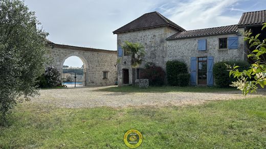 Luxus-Haus in Prayssas, Lot-et-Garonne