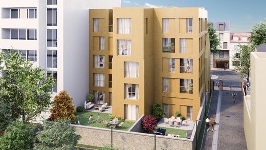 Διαμέρισμα σε Villejuif, Val-de-Marne