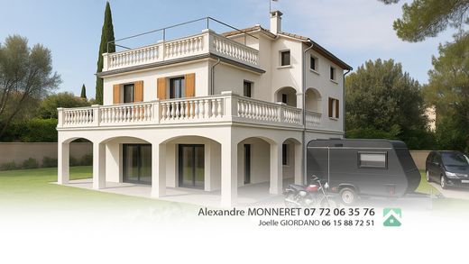 豪宅  Mougins, Alpes-Maritimes