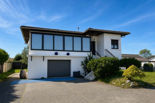 Casa de luxo - La Teste-de-Buch, Gironda