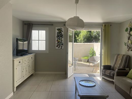 Lüks ev Saint-Martin-de-Ré, Charente-Maritime