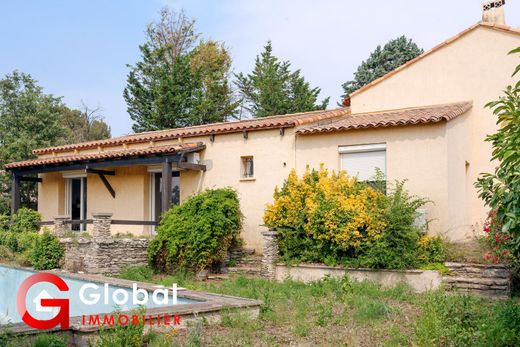 Casa de lujo en Marsella, Bocas del Ródano