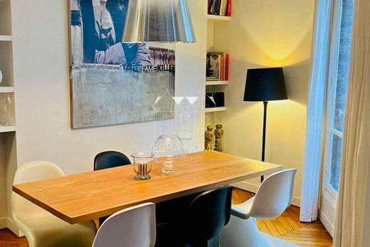 Διαμέρισμα σε Monceau, Courcelles, Ternes, Paris