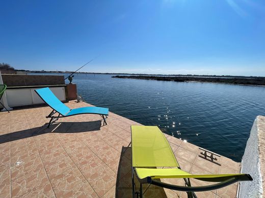 Loft a Le Barcarès, Pirenei Orientali