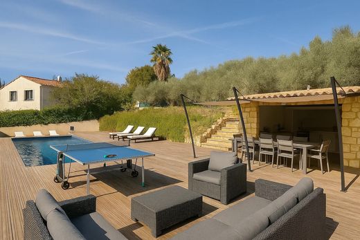 Villa in Mougins, Alpes-Maritimes