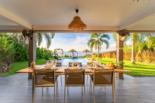 Villa in Deshaies, Guadeloupe