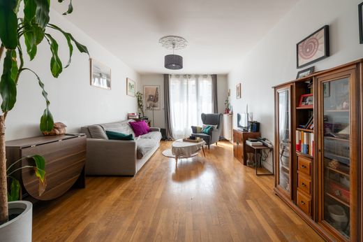 Apartament w Nogent-sur-Marne, Val-de-Marne
