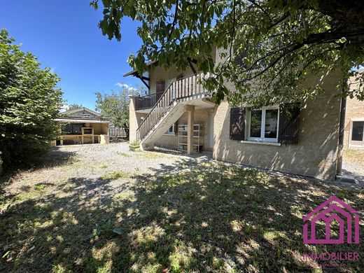 Casa de lujo en Chorges, Altos Alpes