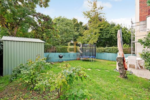 Apartment in Cergy, Val d'Oise