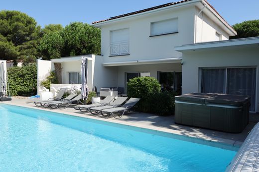 Casa de luxo - Agde, Hérault