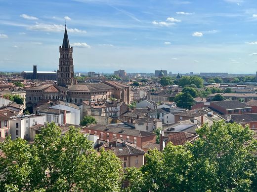 Apartment in Toulouse, Upper Garonne