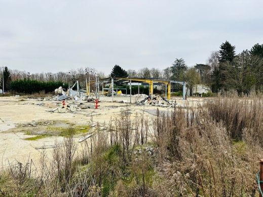 أرض ﻓﻲ Domont, Val d'Oise