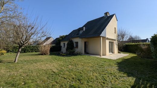 Lüks ev Saint-Grégoire, Ille-et-Vilaine