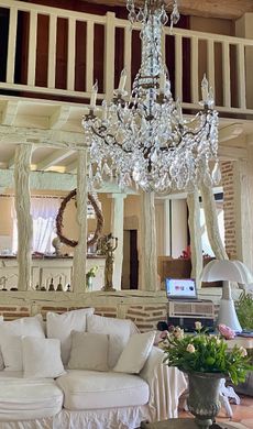 Элитный дом, Giscos, Gironde