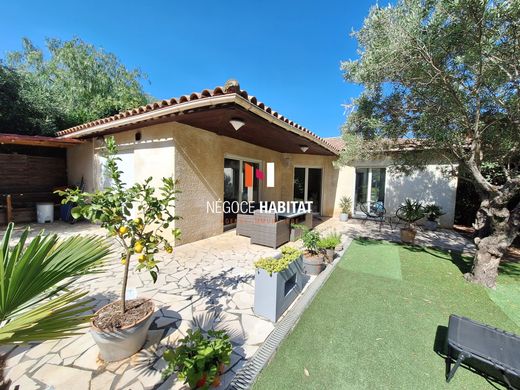 Maison de luxe à Saint-Aunès, Hérault