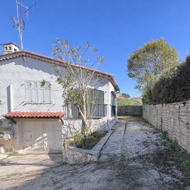 Элитный дом, La Colle-sur-Loup, Alpes-Maritimes