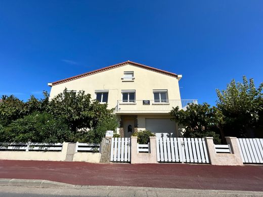 Villa a Le Barcarès, Pirenei Orientali