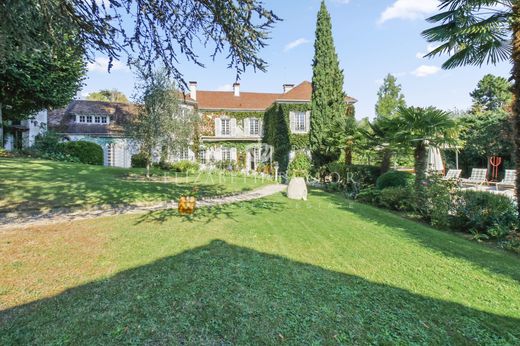 Maison de luxe à Villennes-sur-Seine, Yvelines