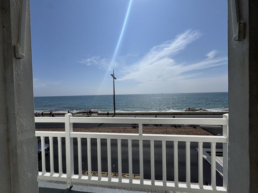 Les Sables-d'Olonne, Vendéeの高級住宅