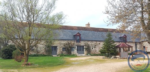 Casa de luxo - Tours, Indre-et-Loire