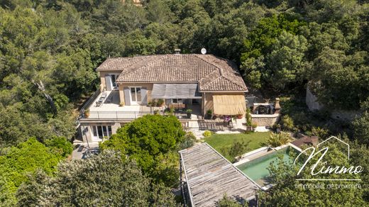 Villa in Nîmes, Gard