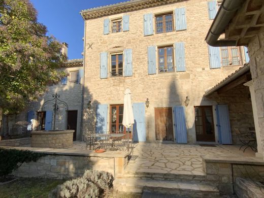 Luxury home in Uzès, Gard