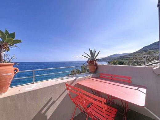 Appartement in Brando, Upper Corsica