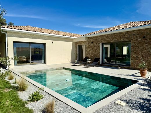 منزل ﻓﻲ مونبيلييه, Hérault