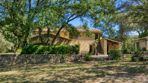 Villa - Lourmarin, Vaucluse