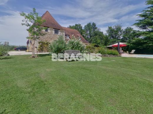 Luxus-Haus in Bergerac, Dordogne