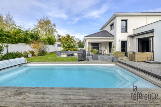 Luxury home in Thouaré-sur-Loire, Loire-Atlantique