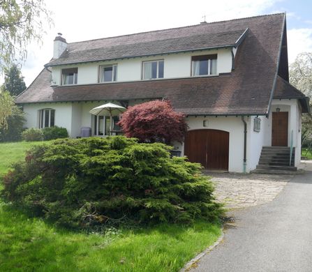 Luxury home in Valentigney, Doubs