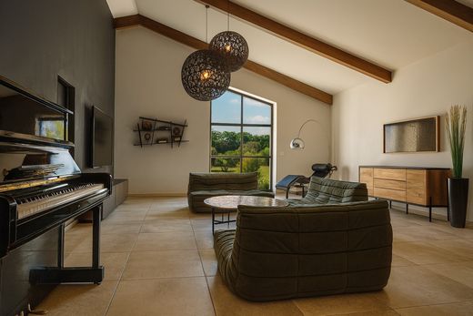 Luxury home in Bastia, Upper Corsica