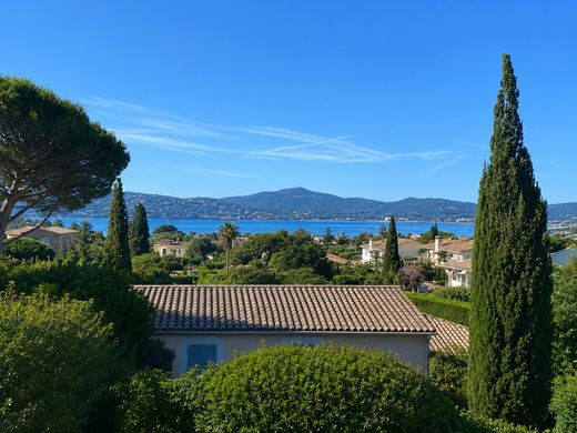 Luxury home in Grimaud, Var