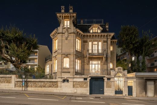 Πολυτελή κατοικία σε Nancy, Meurthe et Moselle