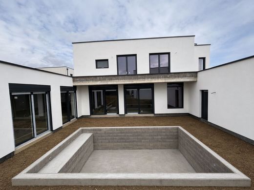 Casa de lujo en Thionville, Mosela