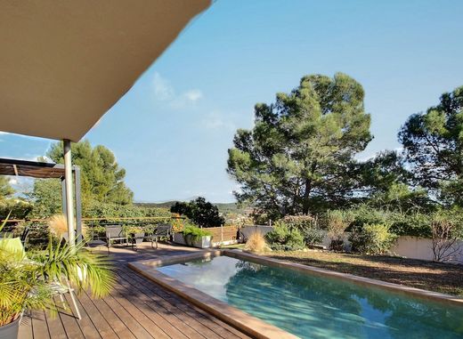 别墅  Combaillaux, Hérault