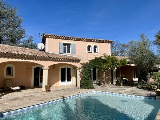 Villa en Saint-Romain-en-Viennois, Vaucluse